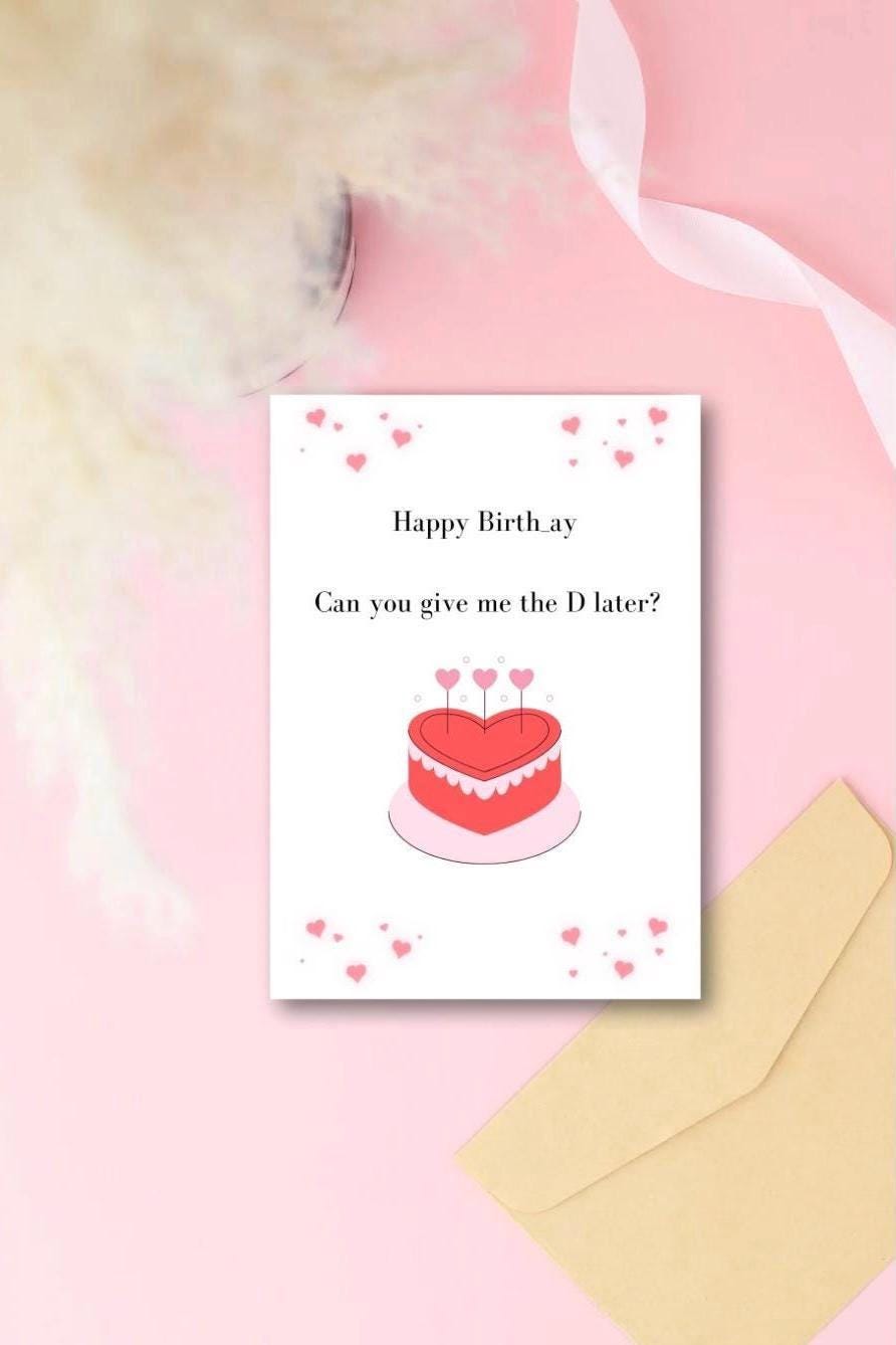 5x7 Inmate Greeting Card – Prison Love Letter, Long Distance Relationship, Handmade, Glossy Outside, Envelope Included