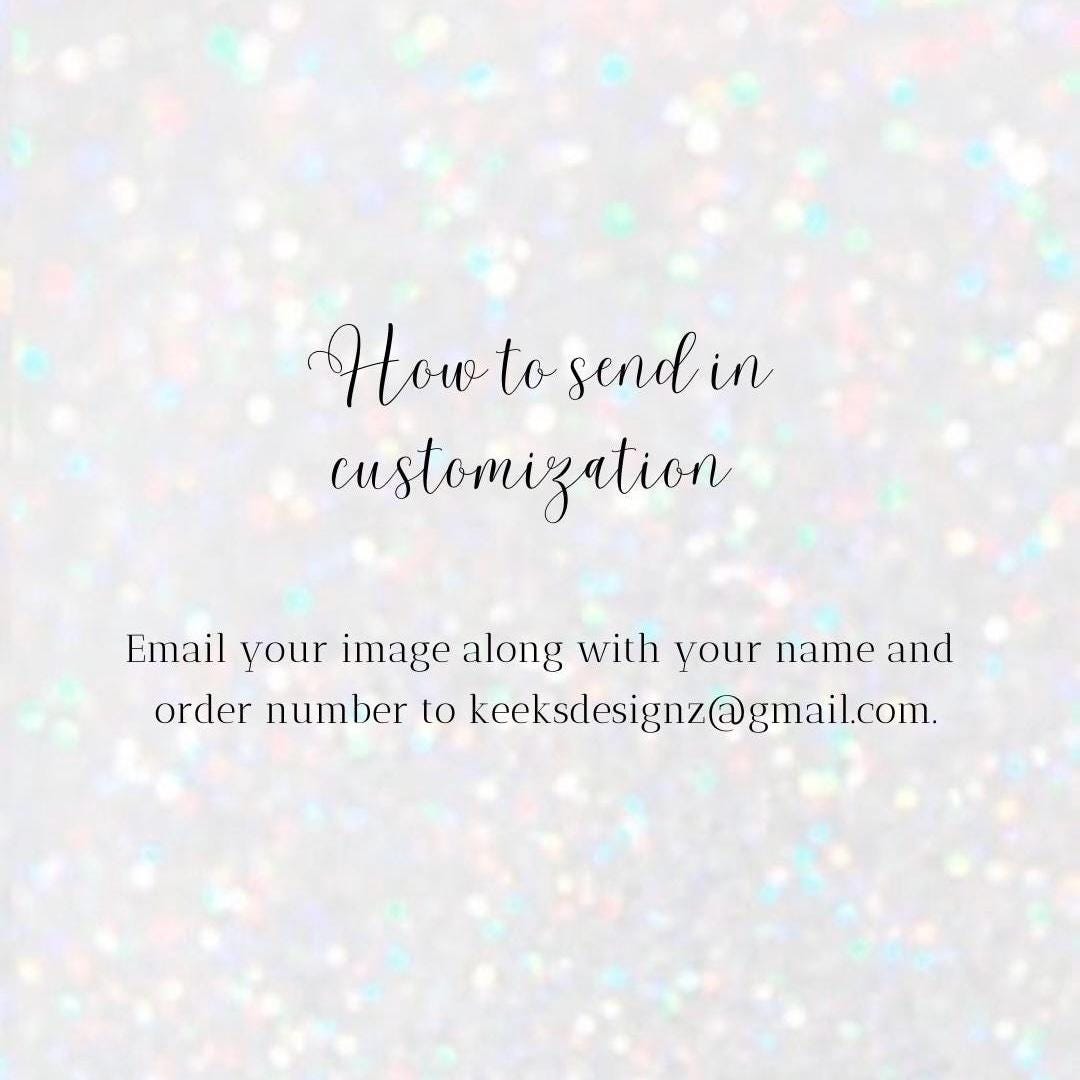 Custom Song Dedication Photo Print | 8x10 Personalized Gift for Incarcerated Loved Ones | Prison Letter Keepsake