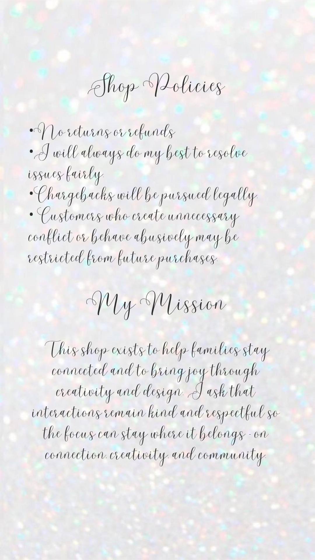 5x7 Prison Support Greeting Card | Encouragement for Incarcerated Mom, Sister, Brother or Friend | Family Support Card