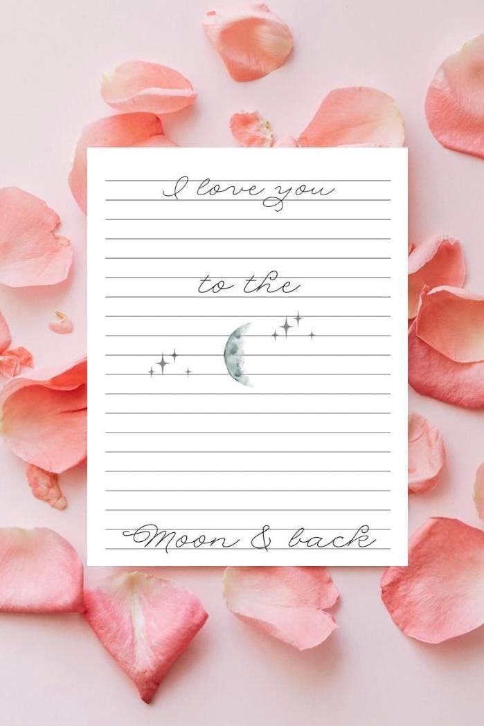 Printable Prison Stationery PDF - Inmate Letter Paper, Jail Mail Pen Pal Template, Correctional Facility Writing Sheets, Instant Download