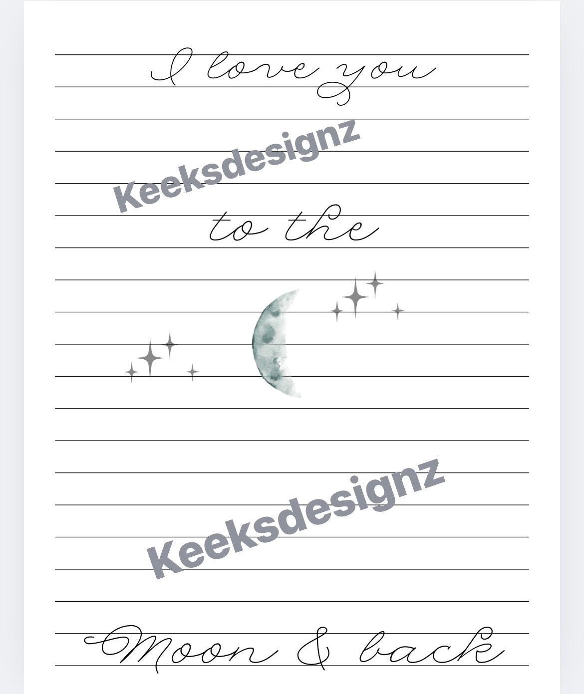 Printable Prison Stationery PDF - Inmate Letter Paper, Jail Mail Pen Pal Template, Correctional Facility Writing Sheets, Instant Download