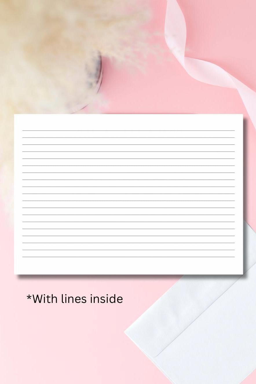 Custom Newspaper Anniversary Card | Prison Wife Personalized Photo Card | Custom Inmate Husband Boyfriend Gift | Square Photo Format